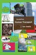 Shuttleplane Human Transport di Lewis J. Ron Lewis edito da Outskirts Press