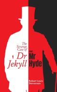 The Strange Case of DR. Jekyll and Mr. Hyde di Robert Louis Stevenson edito da OMNI Publishing