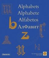 Alphabets di L'Aventurine edito da L'Aventurine