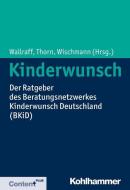 Kinderwunsch edito da Kohlhammer W.