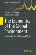 The Economics of the Global Environment edito da Springer-Verlag GmbH