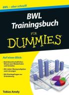 BWL Trainingsbuch für Dummies di Tobias Amely edito da Wiley VCH Verlag GmbH