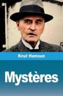 Mystères di Knut Hamsun edito da Prodinnova
