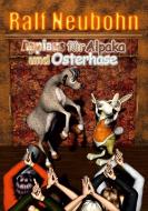 Applaus für Alpaka und Osterhase di Ralf Neubohn edito da Books on Demand
