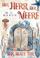 Der Herr der Meere di Michelle C. March edito da Books on Demand