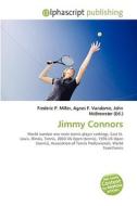 Jimmy Connors edito da Vdm Publishing House