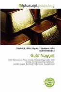 Gold Nugget edito da Vdm Publishing House