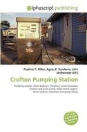 Crofton Pumping Station edito da Vdm Publishing House