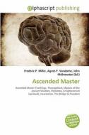 Ascended Master edito da Alphascript Publishing