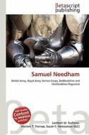 Samuel Needham edito da Betascript Publishing