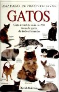 Gatos : una guía visual di David Alderton edito da Ediciones Omega, S.A.