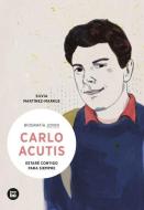 Carlo Acutis_Biografía Joven edito da Bambú