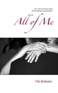 All of Me di Ulla Bolinder edito da Books on Demand