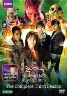 The Sarah Jane Adventures: The Complete Third Season edito da Warner Home Video