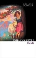 Heidi di Johanna Spyri edito da Harpercollins Publishers