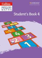 International Primary Maths Student's Book: Stage 4 di Caroline Clissold edito da Harpercollins Publishers