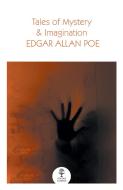 Tales Of Mystery And Imagination di Edgar Allan Poe edito da HarperCollins Publishers