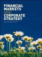 Financial Markets & Corporate Strategy di David Hillier, Mark Grinblatt, Sheridan Titman edito da McGraw-Hill Education Ltd