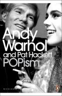 POPism di Andy Warhol, Pat Hackett edito da Penguin Books Ltd