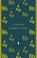 Cranford di Elizabeth Cleghorn Gaskell edito da Penguin Books Ltd