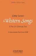 The Ol' Chisholm Trail di Libby Larsen edito da Oxford University Press