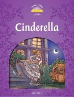 Cinderella di Sue Arengo edito da Oxford University ELT