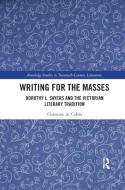 Writing For The Masses di Christine Colon edito da Taylor & Francis Ltd