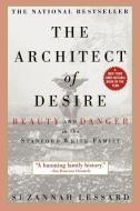 The Architect of Desire di Suzannah Lessard edito da Delta