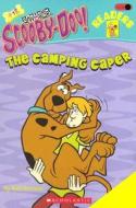 The Camping Caper di Gail Herman edito da Scholastic