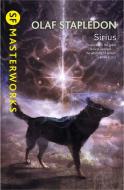 Sirius di Olaf Stapledon edito da Orion Publishing Co