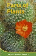 Parts of Plants edito da Houghton Mifflin Harcourt (HMH)
