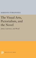 The Visual Arts, Pictorialism, and the Novel di Marianna Torgovnick edito da Princeton University Press