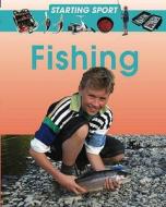 Fishing di Rebecca Hunter edito da Hachette Children's Books