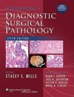 Sternberg's Diagnostic Surgical Pathology edito da Lippincott Williams And Wilkins