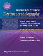 Niedermeyer's Electroencephalography edito da Lippincott Williams&Wilki