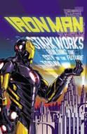 Iron Man Volume 4: Iron Metropolitan (marvel Now) di Kieron Gillen edito da Marvel Comics