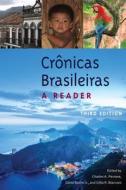 Cr¿nicas Brasileiras edito da University Press of Florida