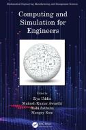 Computing And Simulation For Engineers edito da Taylor & Francis Ltd