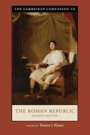 The Cambridge Companion to the Roman Republic, Second Edition edito da Cambridge University Press
