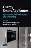 Energy Smart Appliances edito da John Wiley And Sons Ltd