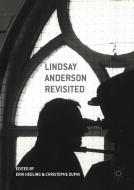 Lindsay Anderson Revisited edito da Palgrave Macmillan