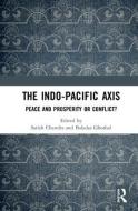 The Indo-Pacific Axis edito da Taylor & Francis Ltd