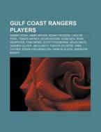 Gulf Coast Rangers Players: Sammy Sosa, di Books Llc edito da Books LLC, Wiki Series