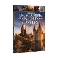 Children's Encyclopedia of Knights and Castles di Sean Sheehan, Kathy Elgin, Saviour Pirotta edito da ARCTURUS ED