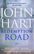 Redemption Road di John Hart edito da THORNDIKE PR
