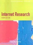 Internet Research Illustrated di Carol G. Terry, Donald I. Barker edito da Cengage Learning, Inc