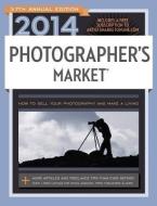 Photographer's Market with Access Code di Mary Burzlaff Bostic edito da NORTHLIGHT