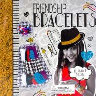 Friendship Bracelets di Kat Roberts, Kirsty Neale edito da PARRAGON