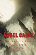 Angel Caido: La Piedra del Angel di J. a. Garcia Bedoya edito da Createspace