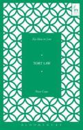 Key Ideas in Tort Law di Peter Cane edito da HART PUB